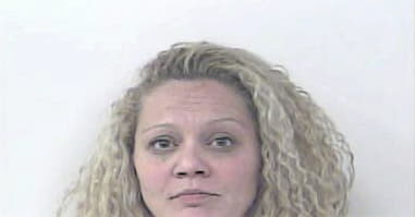 Vanela Aponte, - St. Lucie County, FL 